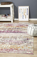 Load image into Gallery viewer, Museum Lili Fuschia Rug