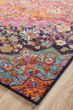 Load image into Gallery viewer, Museum Preston Multi Coloured Rug