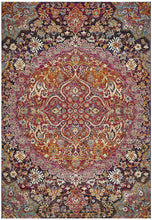 Load image into Gallery viewer, Museum Preston Multi Coloured Rug