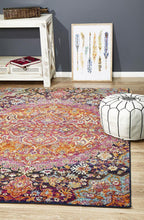 Load image into Gallery viewer, Museum Preston Multi Coloured Rug