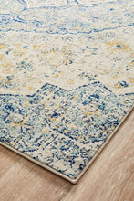 Load image into Gallery viewer, Museum Tyler Sky Blue Rug
