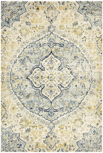Load image into Gallery viewer, Museum Tyler Sky Blue Rug