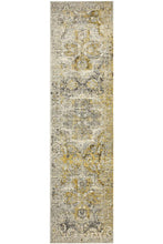 Load image into Gallery viewer, Museum Wesley Silver Rug