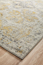 Load image into Gallery viewer, Museum Wesley Silver Rug