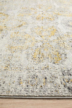 Load image into Gallery viewer, Museum Wesley Silver Rug