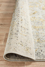 Load image into Gallery viewer, Museum Wesley Silver Rug