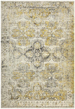 Load image into Gallery viewer, Museum Wesley Silver Rug
