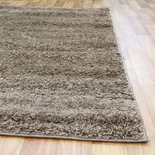Load image into Gallery viewer, Notes Collection Dark Beige Rug
