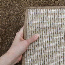 Load image into Gallery viewer, Notes Collection Dark Beige Rug