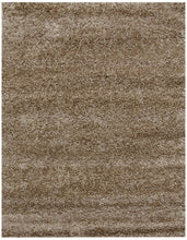 Load image into Gallery viewer, Notes Collection Dark Beige Rug