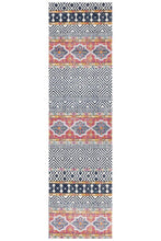 Load image into Gallery viewer, Oasis Sabrina Multi Tribal Rug