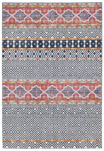 Load image into Gallery viewer, Oasis Sabrina Multi Tribal Rug