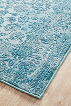 Load image into Gallery viewer, Opulence Marion Blue Rug