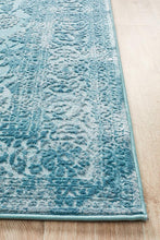 Load image into Gallery viewer, Opulence Marion Blue Rug