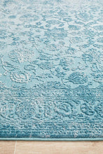 Load image into Gallery viewer, Opulence Marion Blue Rug