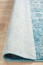 Load image into Gallery viewer, Opulence Marion Blue Rug
