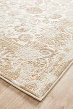 Load image into Gallery viewer, Opulence Loretta Cream Rug