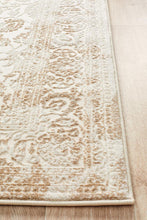 Load image into Gallery viewer, Opulence Loretta Cream Rug