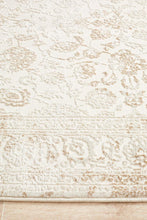 Load image into Gallery viewer, Opulence Loretta Cream Rug