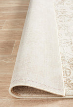 Load image into Gallery viewer, Opulence Loretta Cream Rug