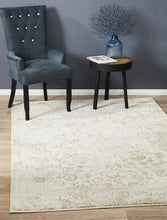 Load image into Gallery viewer, Opulence Loretta Cream Rug