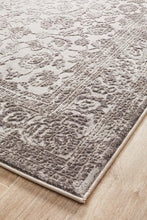 Load image into Gallery viewer, Opulence Lucy Silver Rug