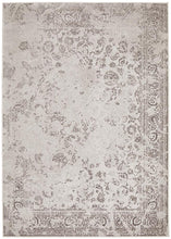 Load image into Gallery viewer, Opulence Lucy Silver Rug