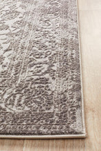Load image into Gallery viewer, Opulence Lucy Silver Rug
