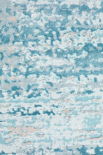 Load image into Gallery viewer, Opulance Olivia Blue Rug