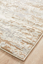 Load image into Gallery viewer, Opulance Pheobe Cream Rug