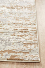 Load image into Gallery viewer, Opulance Pheobe Cream Rug
