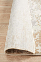 Load image into Gallery viewer, Opulance Pheobe Cream Rug