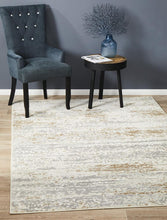 Load image into Gallery viewer, Opulance Pheobe Cream Rug