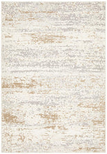 Load image into Gallery viewer, Opulance Pheobe Cream Rug