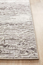Load image into Gallery viewer, Opulance Sophia Silver Rug