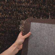 Load image into Gallery viewer, Orlando Collection Brown Rug