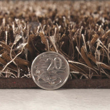 Load image into Gallery viewer, Orlando Collection Brown Rug