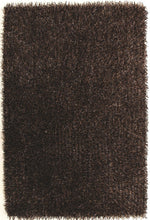Load image into Gallery viewer, Orlando Collection Brown Rug