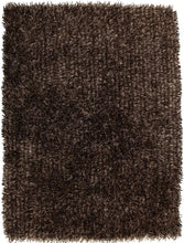 Load image into Gallery viewer, Orlando Collection Dark Brown Rug