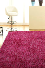 Load image into Gallery viewer, Orlando Collection Magenta Rug