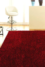 Load image into Gallery viewer, Orlando Collection Red Rug