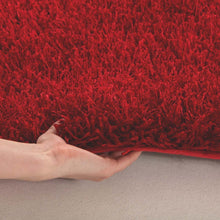 Load image into Gallery viewer, Orlando Collection Red Rug