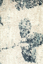 Load image into Gallery viewer, Oxford Mayfair Illusion Blue Rug