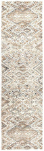 Load image into Gallery viewer, Oxford Mayfair Tribe Bone Rug