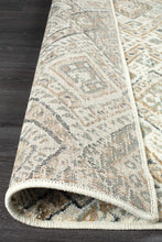 Load image into Gallery viewer, Oxford Mayfair Tribe Bone Rug