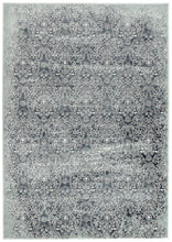 Load image into Gallery viewer, Oxford Mayfair Edge Denim Rug