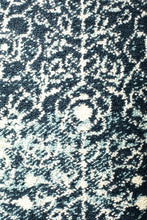 Load image into Gallery viewer, Oxford Mayfair Edge Denim Rug