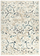 Load image into Gallery viewer, Oxford Mayfair Stem Bone Rug