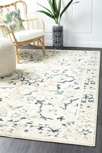 Load image into Gallery viewer, Oxford Mayfair Stem Bone Rug