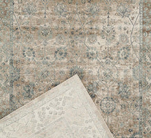 Load image into Gallery viewer, Providence Esquire Vine Traditional Cream Rug